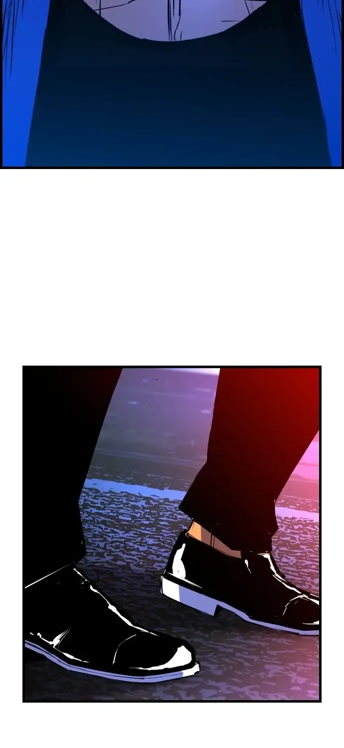 Hallym Gymnasium Chapter 178 page 35 - 