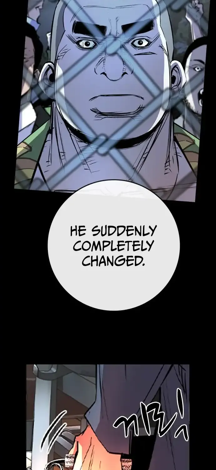 Hallym Gymnasium Chapter 178 page 7 - 
