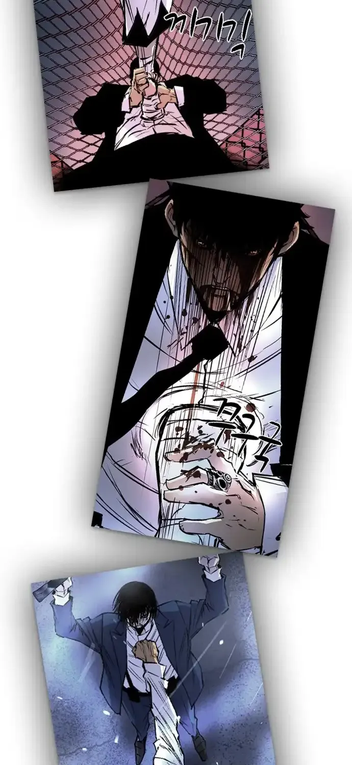 Hallym Gymnasium Chapter 178 page 67 - 