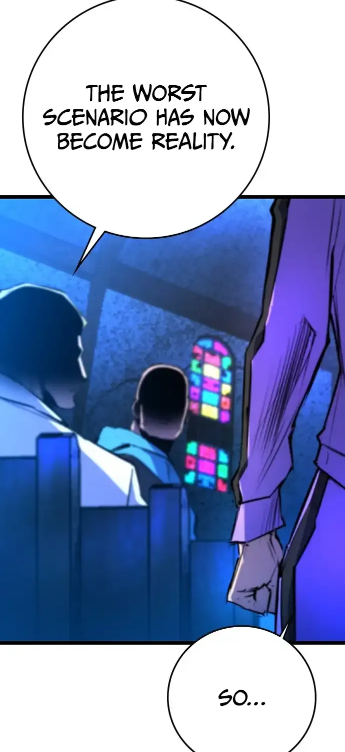 Hallym Gymnasium Chapter 178 page 88 - 