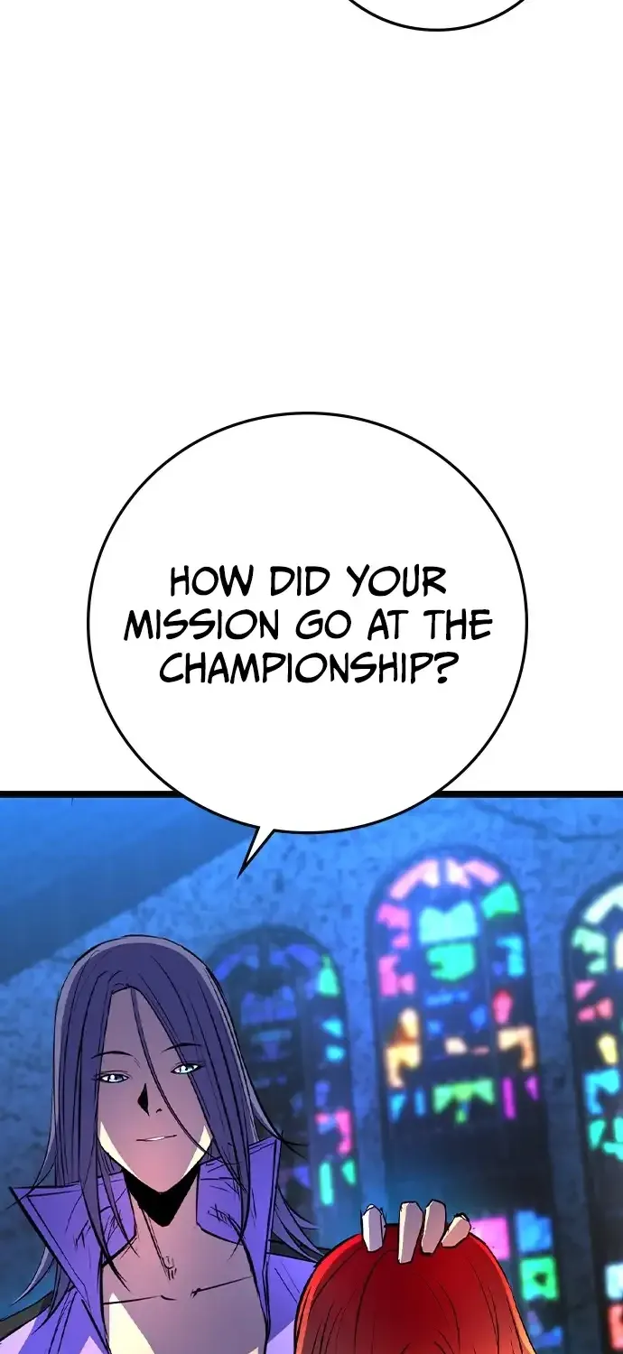 Hallym Gymnasium Chapter 178 page 89 - 