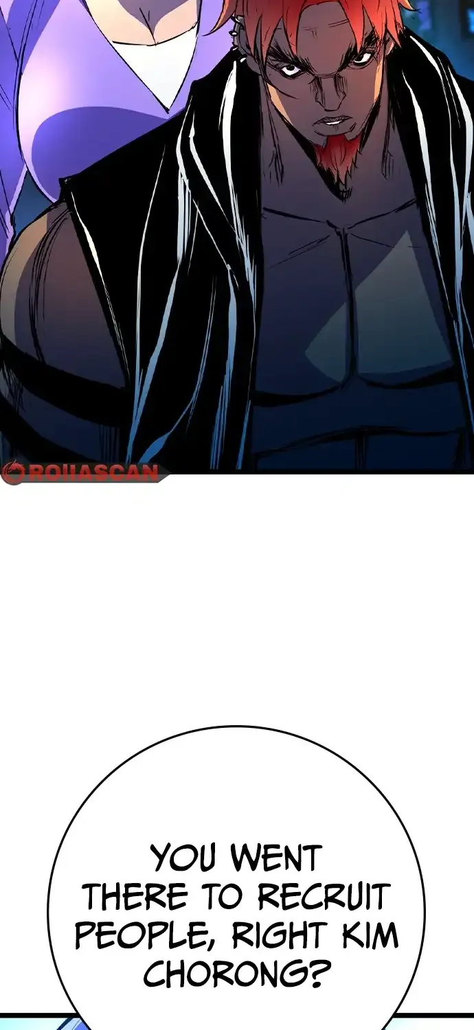 Hallym Gymnasium Chapter 178 page 90 - 