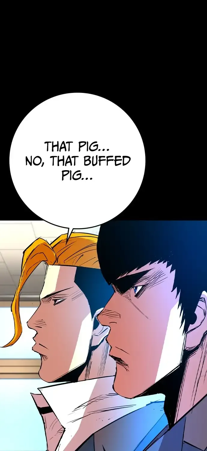Hallym Gymnasium Chapter 178 page 10 - 