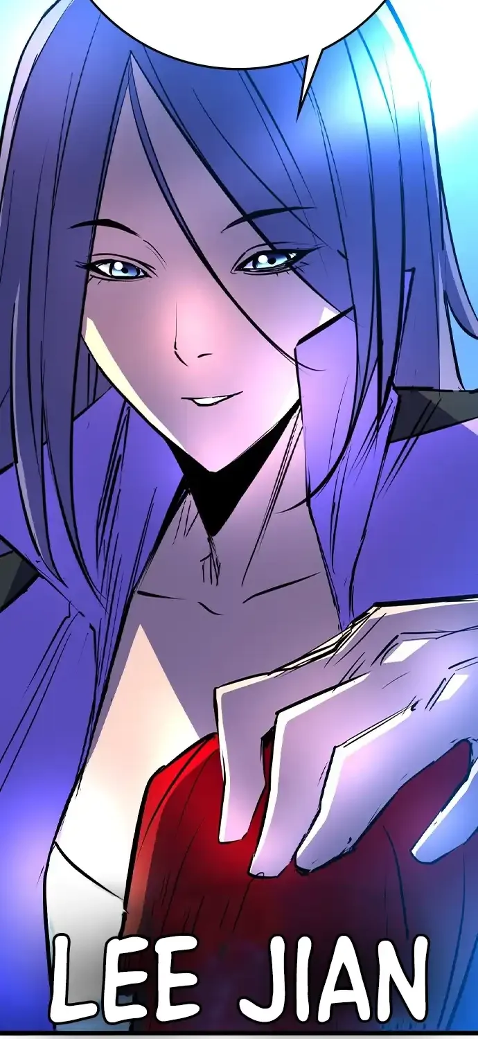 Hallym Gymnasium Chapter 178 page 91 - 
