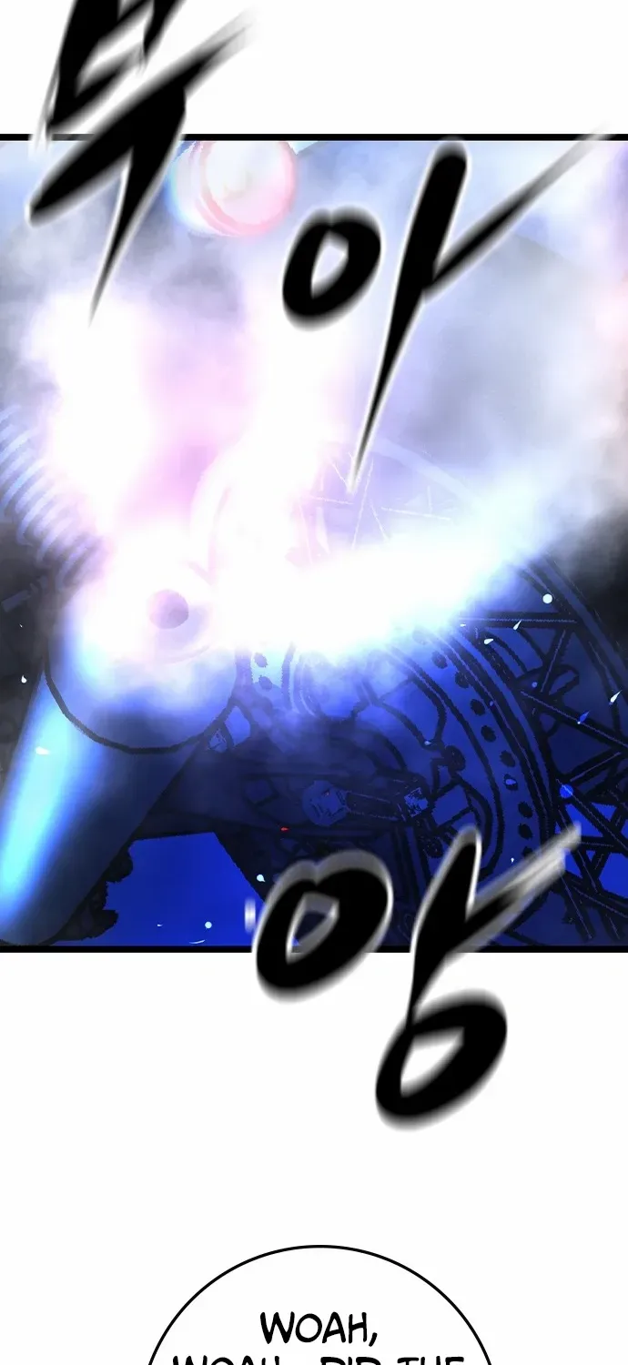 Hallym Gymnasium Chapter 179 page 114 - 