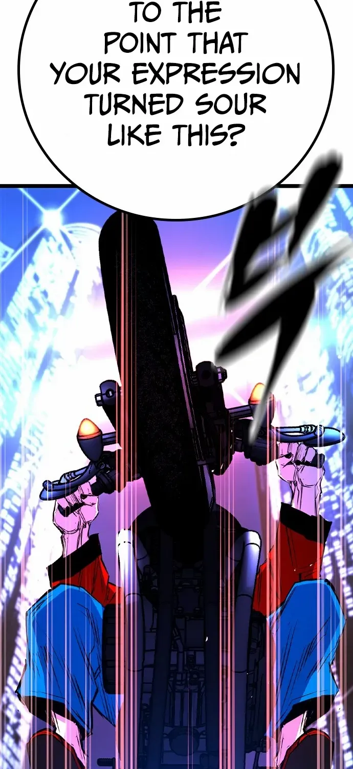 Hallym Gymnasium Chapter 179 page 116 - 