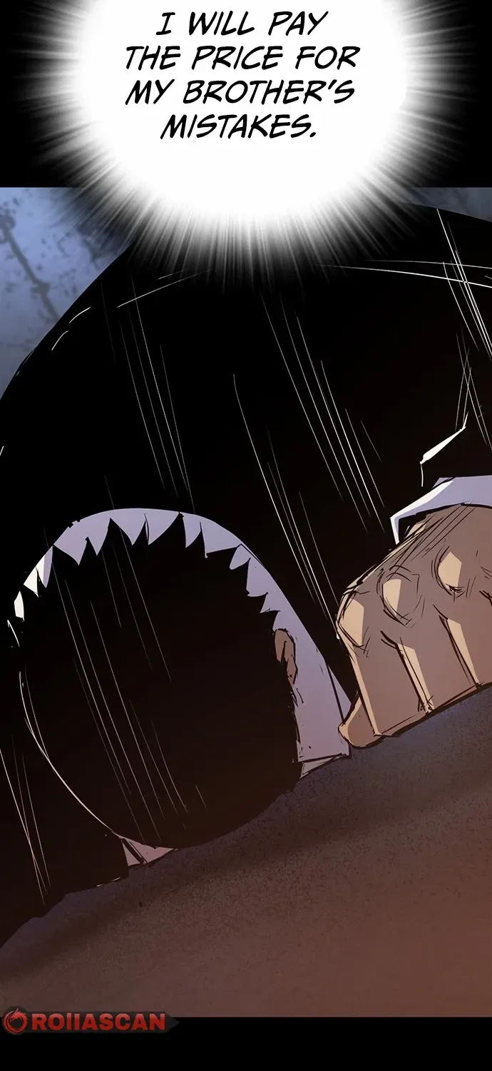 Hallym Gymnasium Chapter 179 page 25 - 