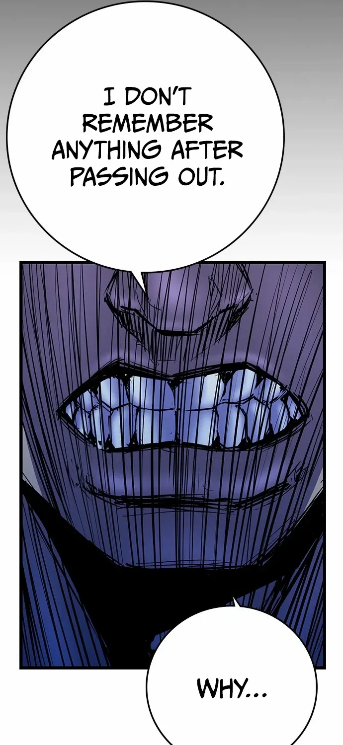 Hallym Gymnasium Chapter 179 page 33 - 