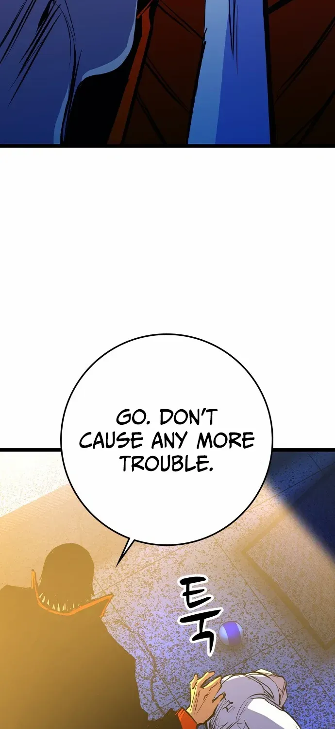 Hallym Gymnasium Chapter 179 page 37 - 