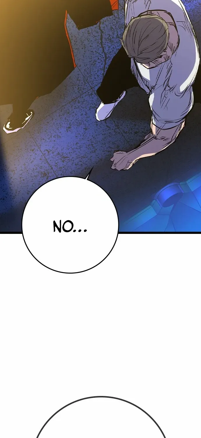Hallym Gymnasium Chapter 179 page 38 - 