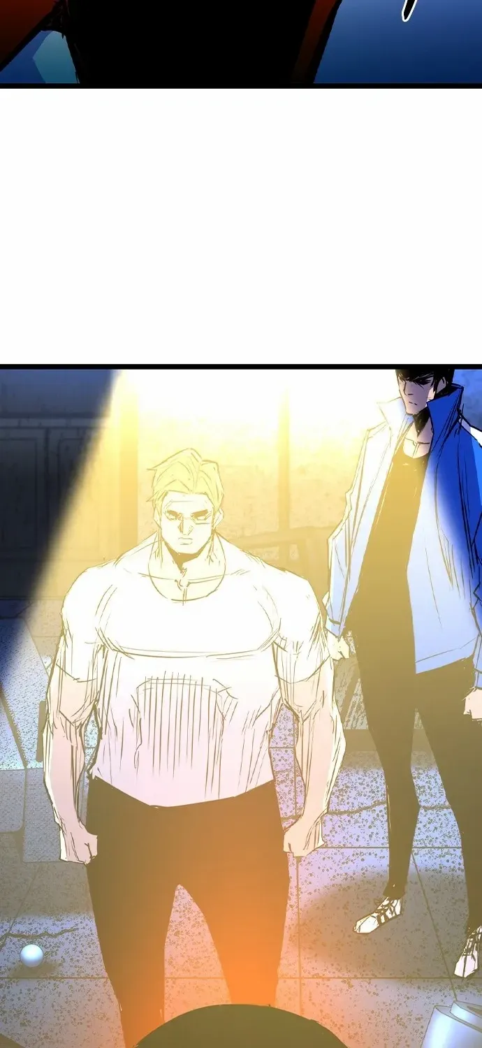 Hallym Gymnasium Chapter 179 page 56 - 