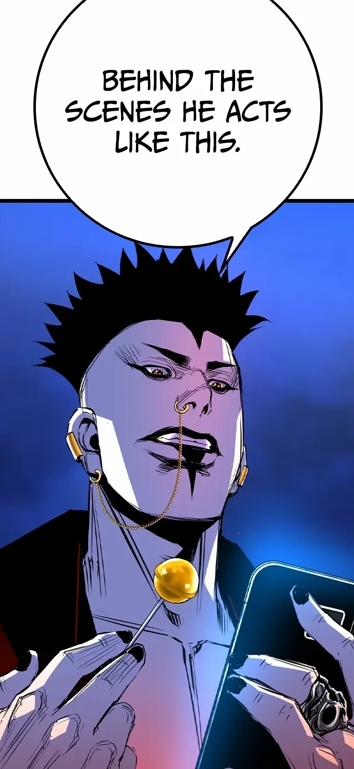Hallym Gymnasium Chapter 179 page 69 - 