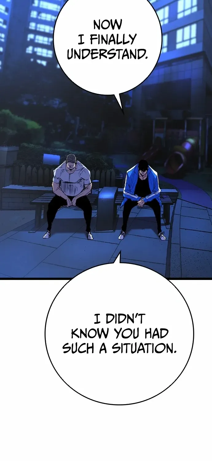 Hallym Gymnasium Chapter 179 page 86 - 