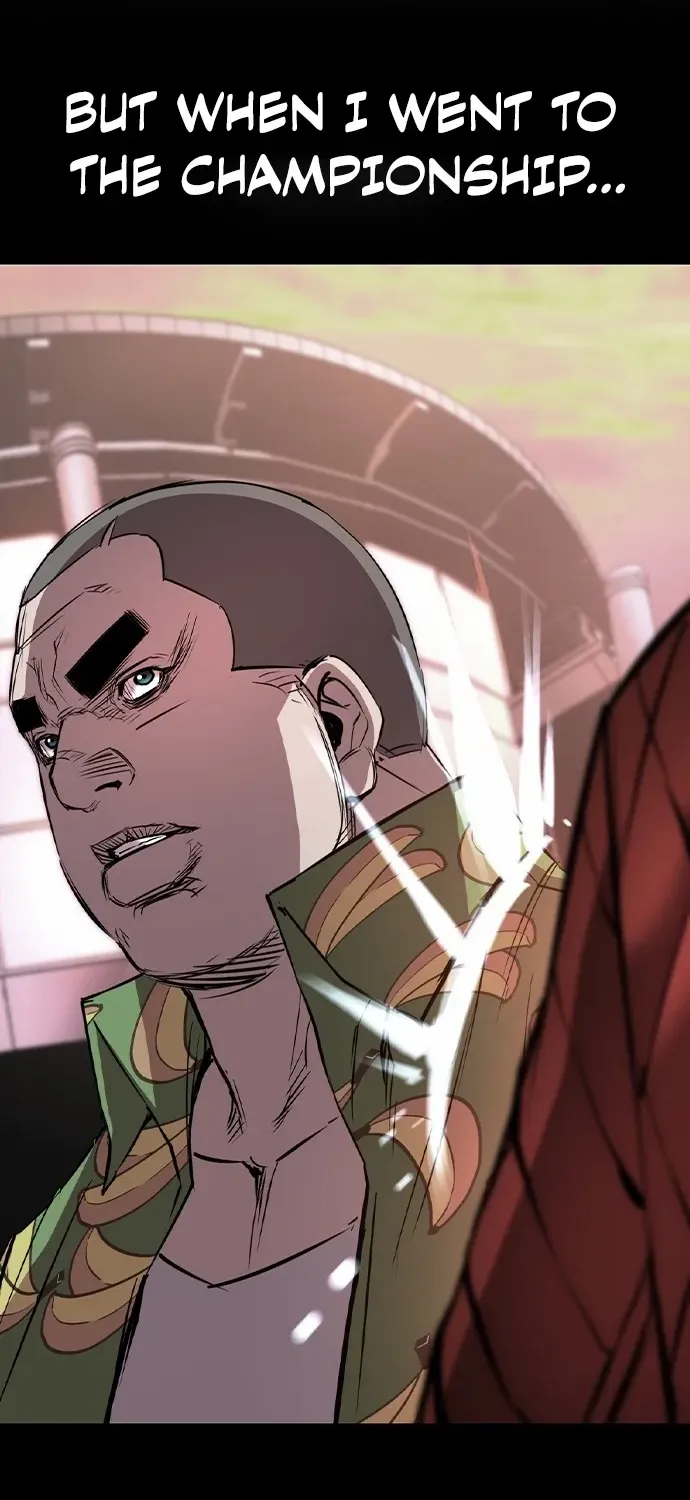 Hallym Gymnasium Chapter 179 page 90 - 