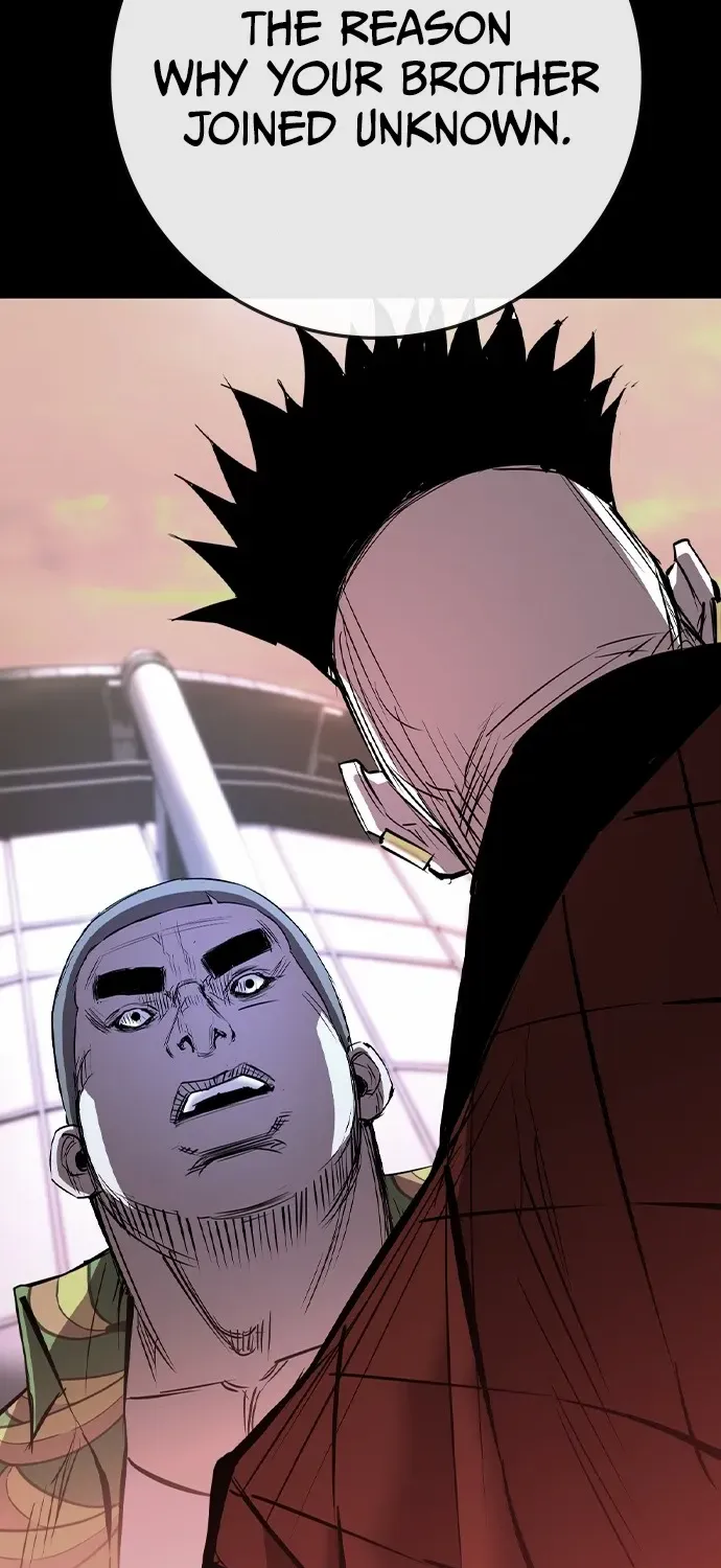 Hallym Gymnasium Chapter 179 page 96 - 