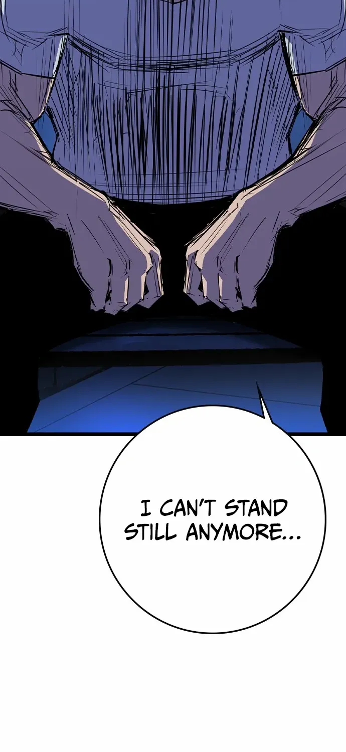 Hallym Gymnasium Chapter 179 page 99 - 