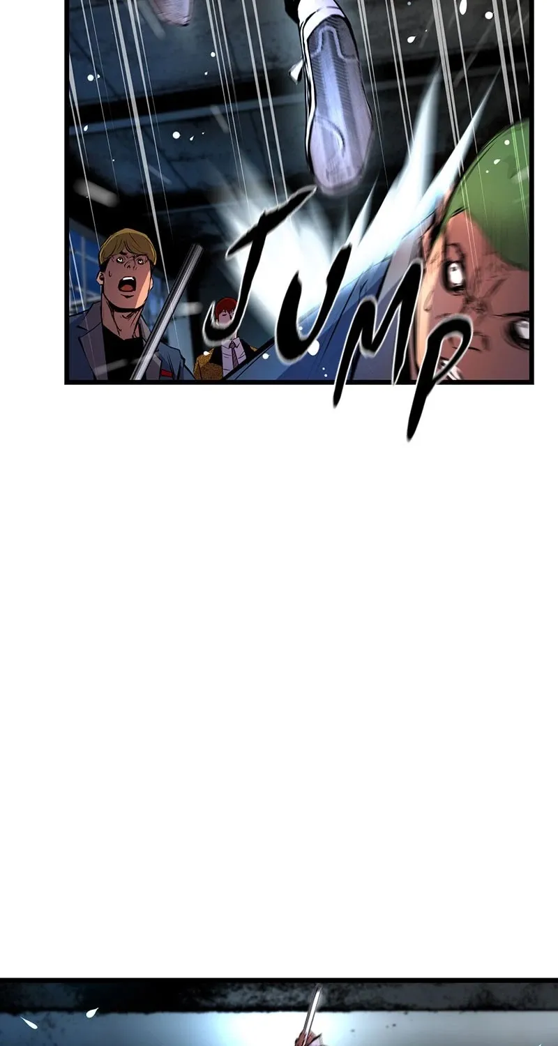 Hallym Gymnasium Chapter 18 page 11 - 