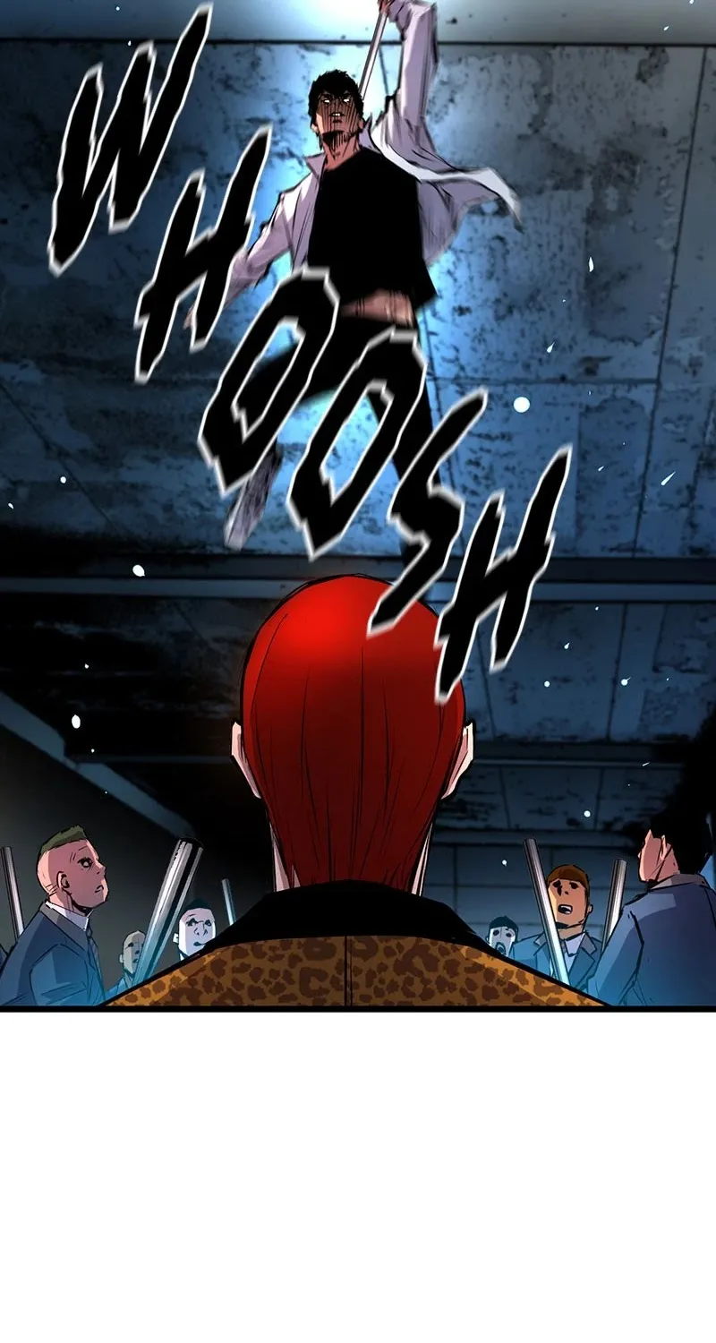 Hallym Gymnasium Chapter 18 page 12 - 