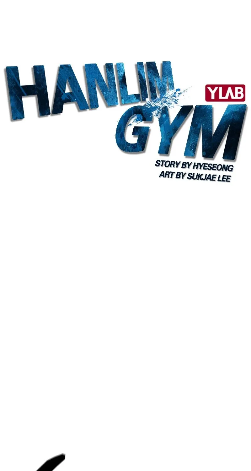 Hallym Gymnasium Chapter 18 page 15 - 