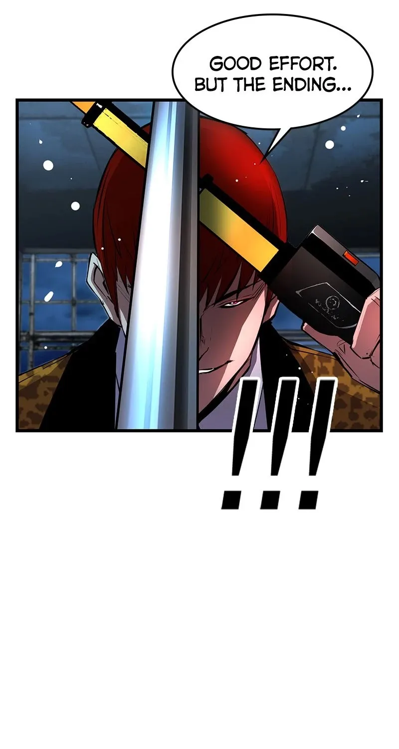 Hallym Gymnasium Chapter 18 page 19 - 