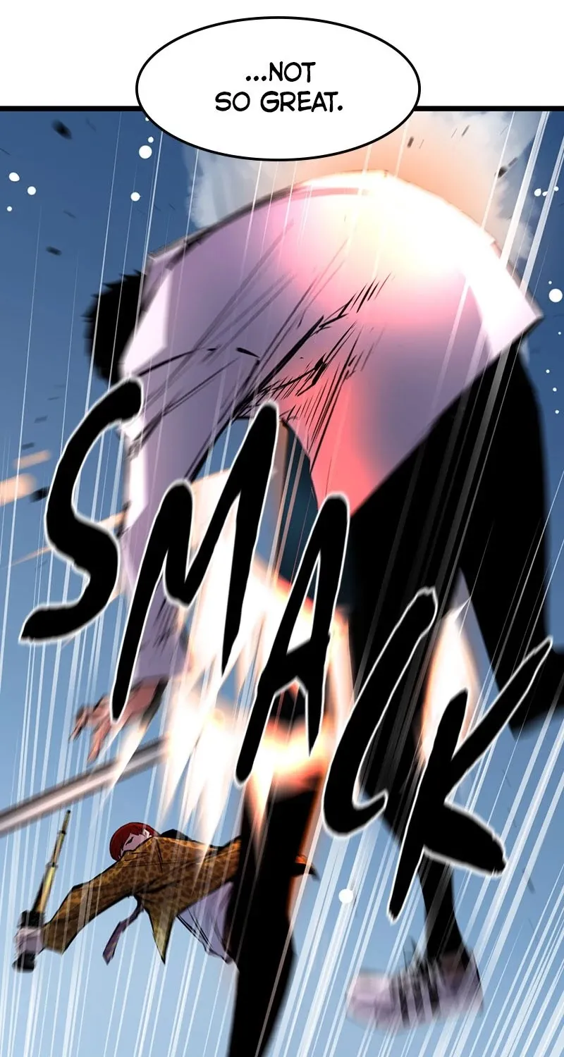 Hallym Gymnasium Chapter 18 page 20 - 