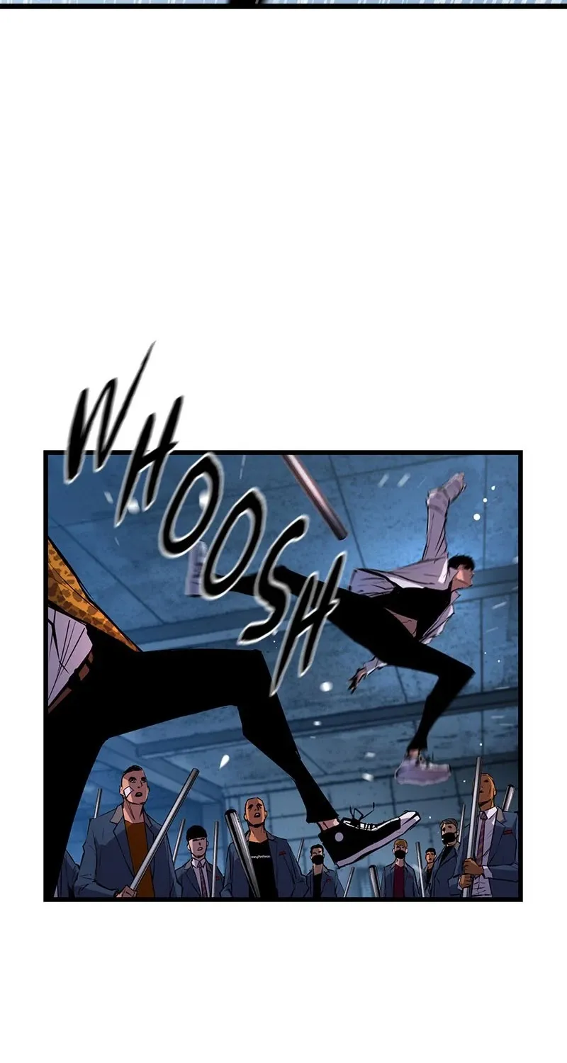Hallym Gymnasium Chapter 18 page 21 - 