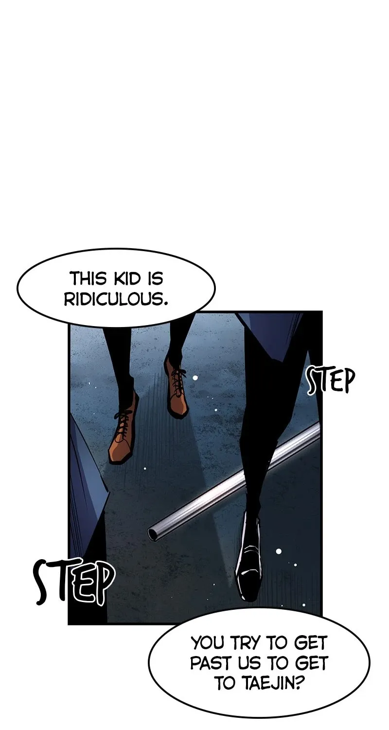 Hallym Gymnasium Chapter 18 page 23 - 