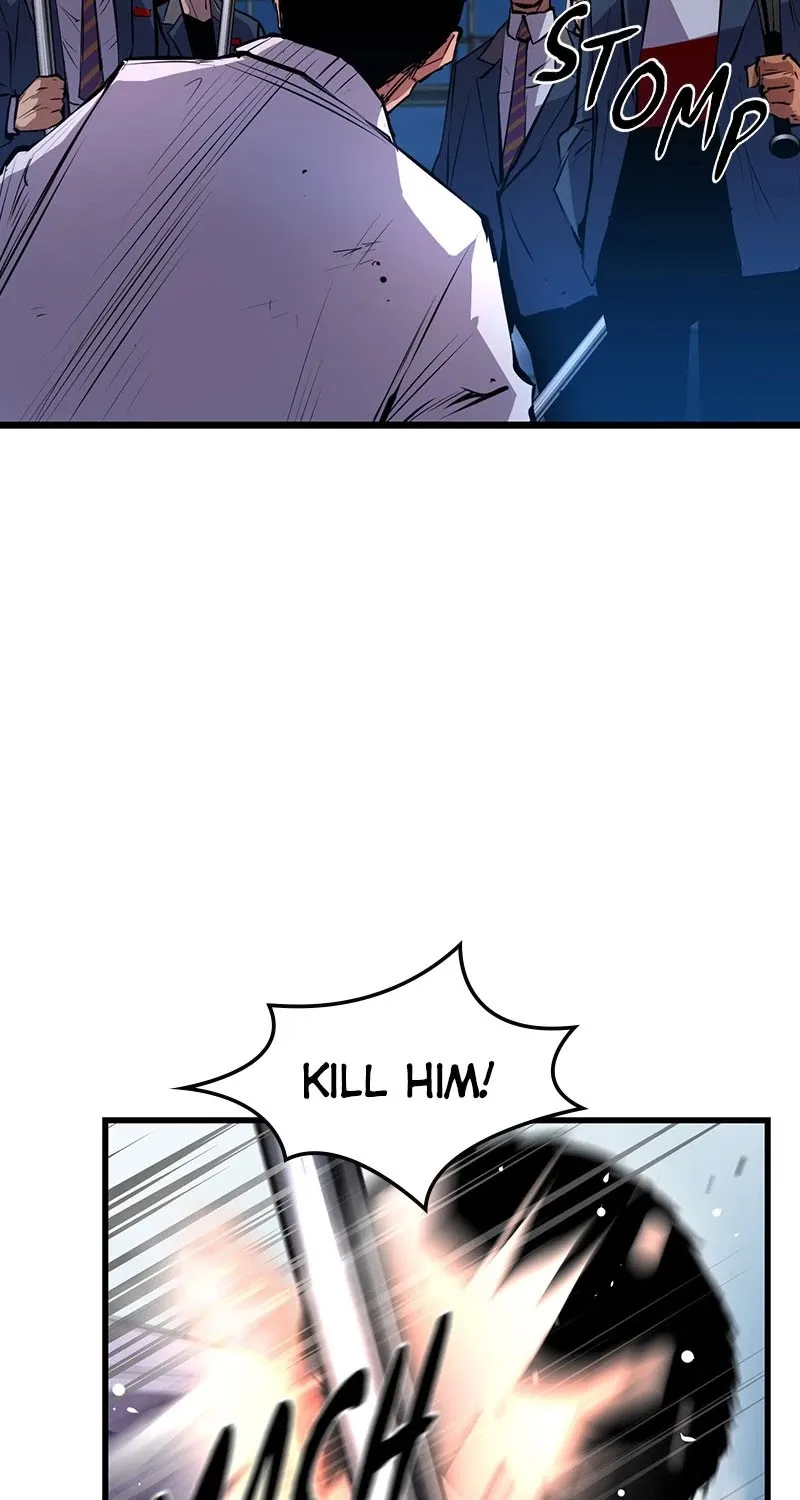 Hallym Gymnasium Chapter 18 page 25 - 