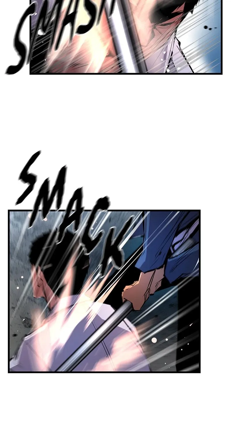 Hallym Gymnasium Chapter 18 page 26 - 