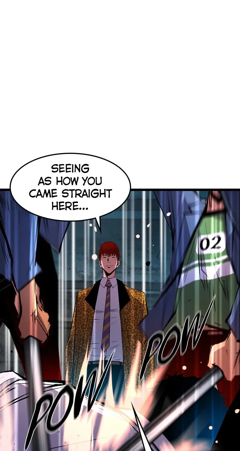 Hallym Gymnasium Chapter 18 page 27 - 