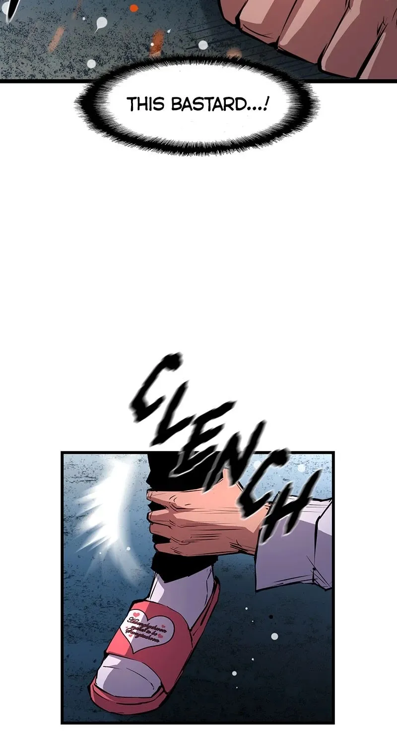 Hallym Gymnasium Chapter 18 page 29 - 