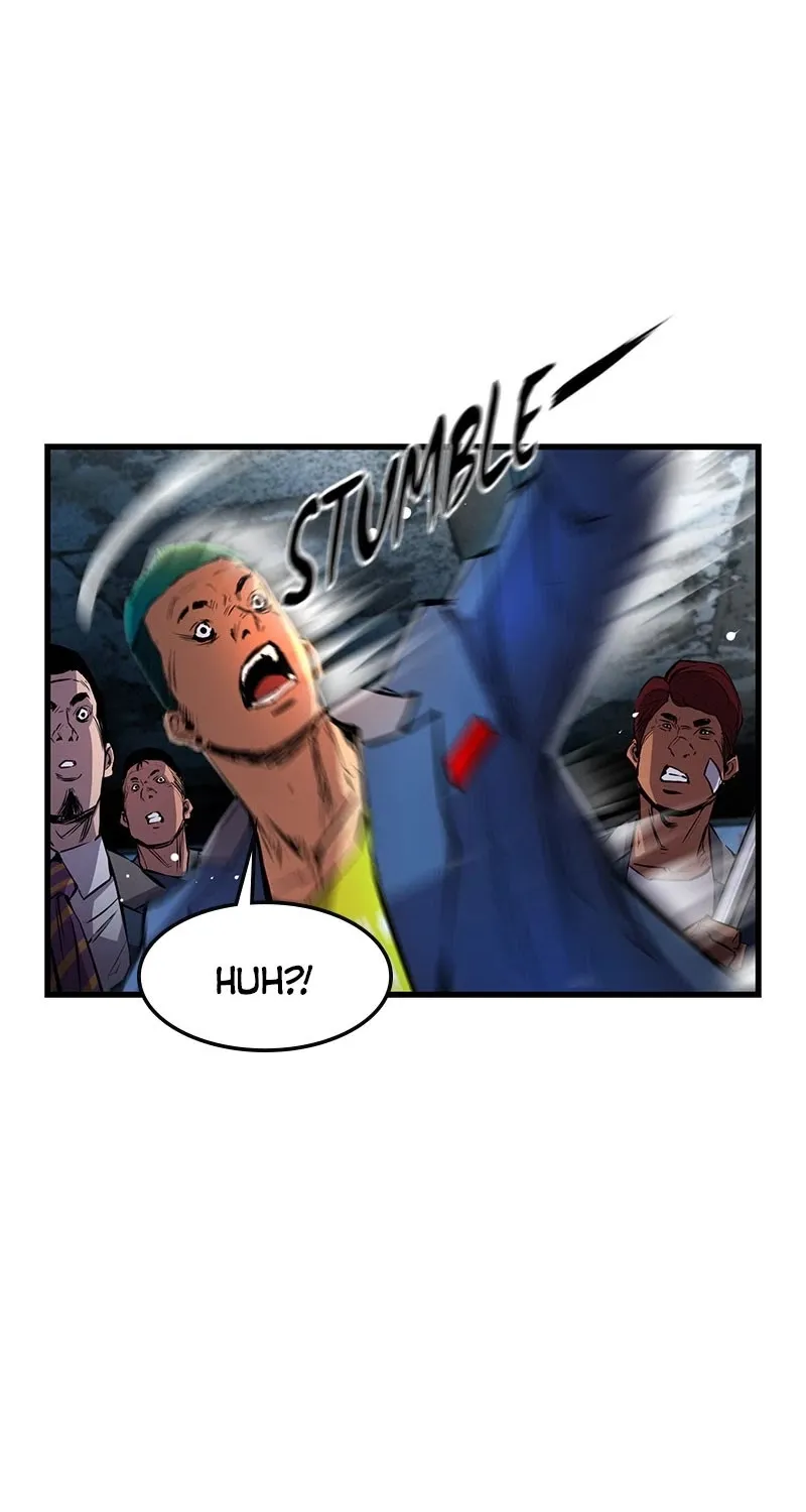 Hallym Gymnasium Chapter 18 page 30 - 