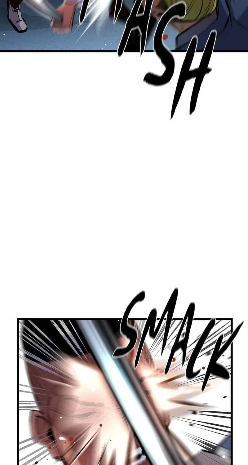 Hallym Gymnasium Chapter 18 page 4 - 