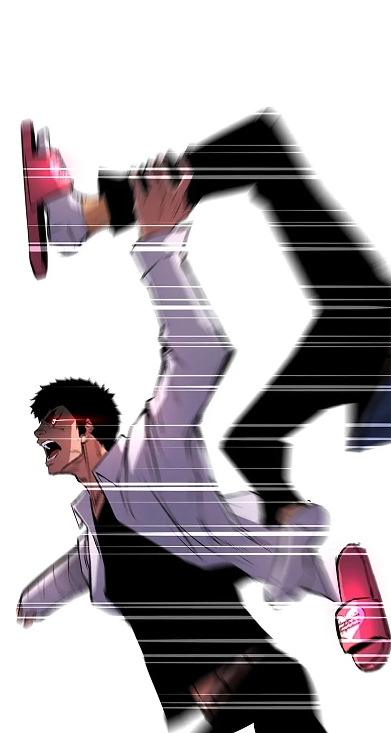 Hallym Gymnasium Chapter 18 page 31 - 