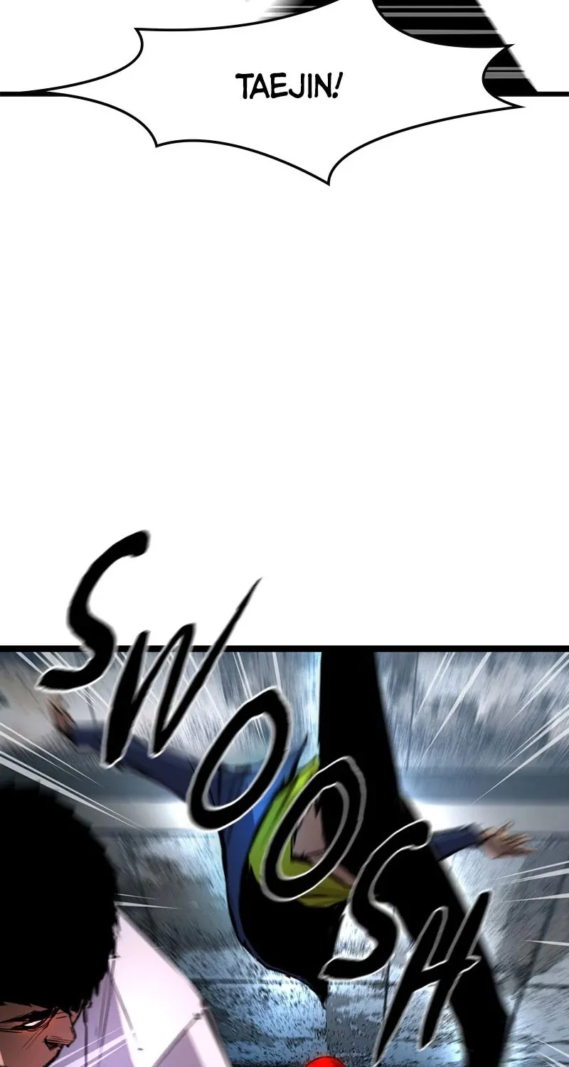 Hallym Gymnasium Chapter 18 page 32 - 
