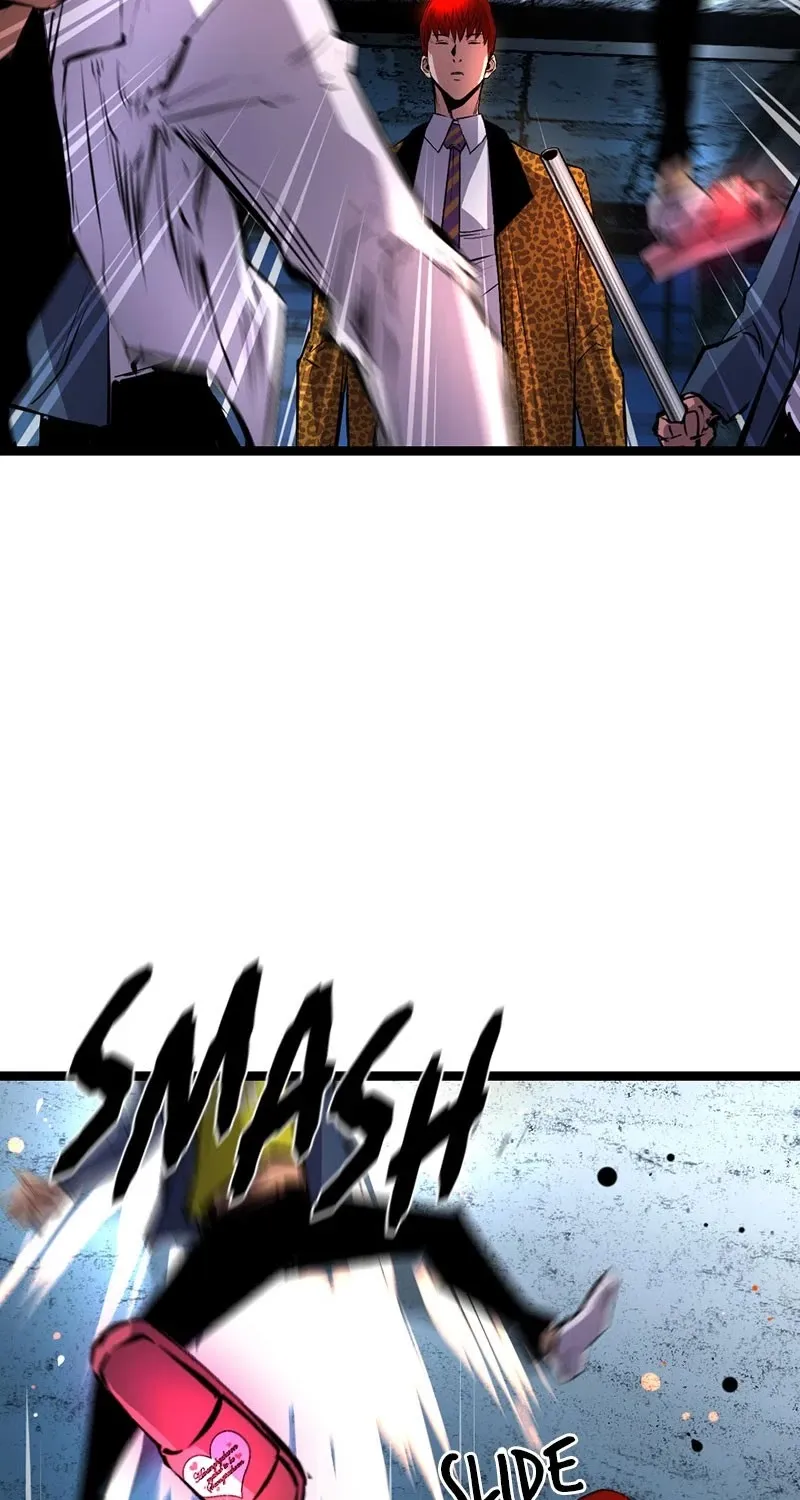 Hallym Gymnasium Chapter 18 page 33 - 