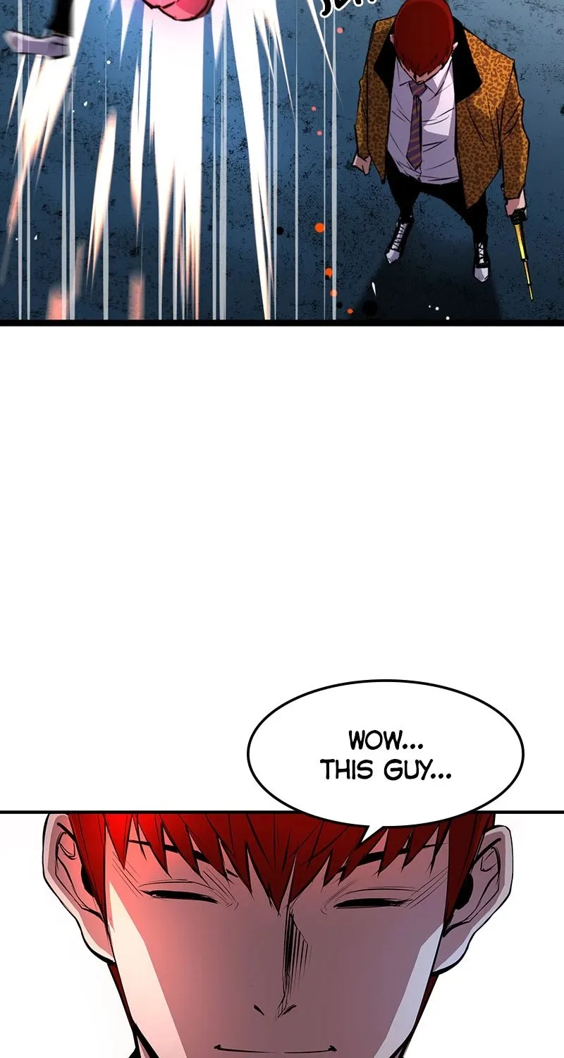 Hallym Gymnasium Chapter 18 page 34 - 
