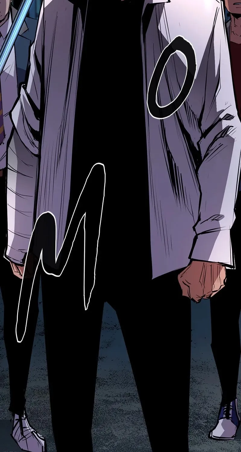 Hallym Gymnasium Chapter 18 page 36 - 