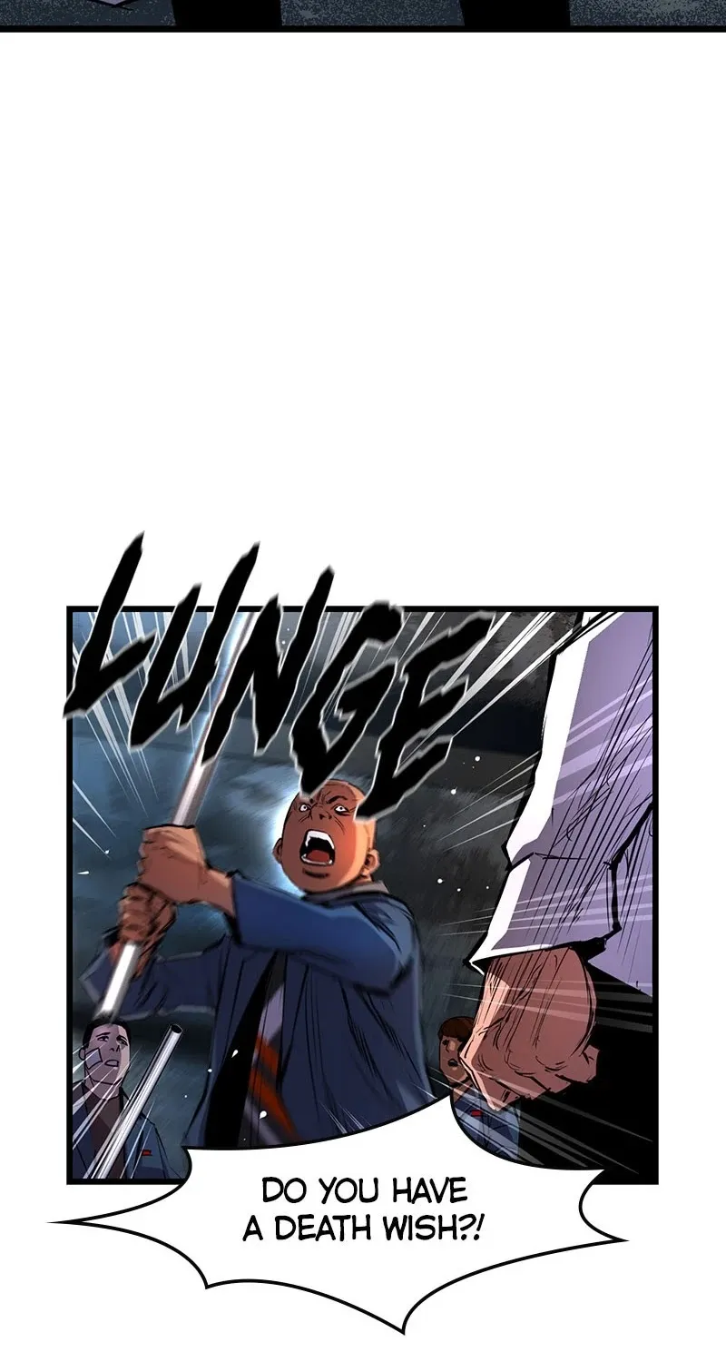 Hallym Gymnasium Chapter 18 page 37 - 