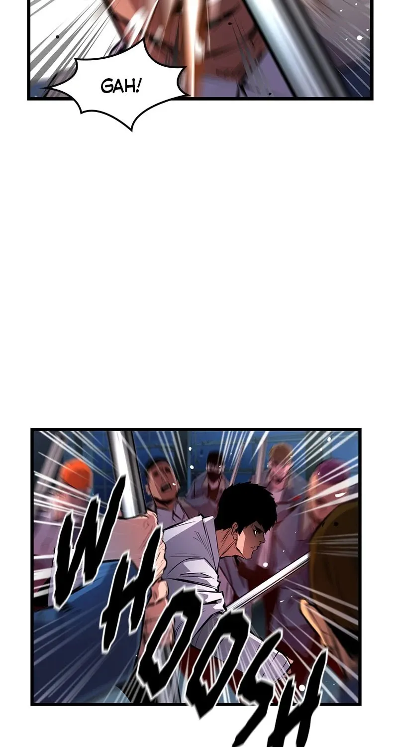 Hallym Gymnasium Chapter 18 page 5 - 