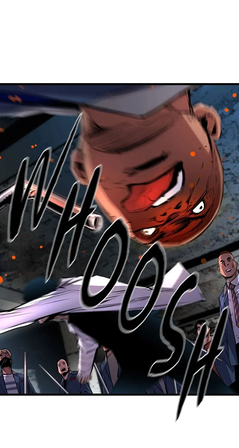 Hallym Gymnasium Chapter 18 page 41 - 