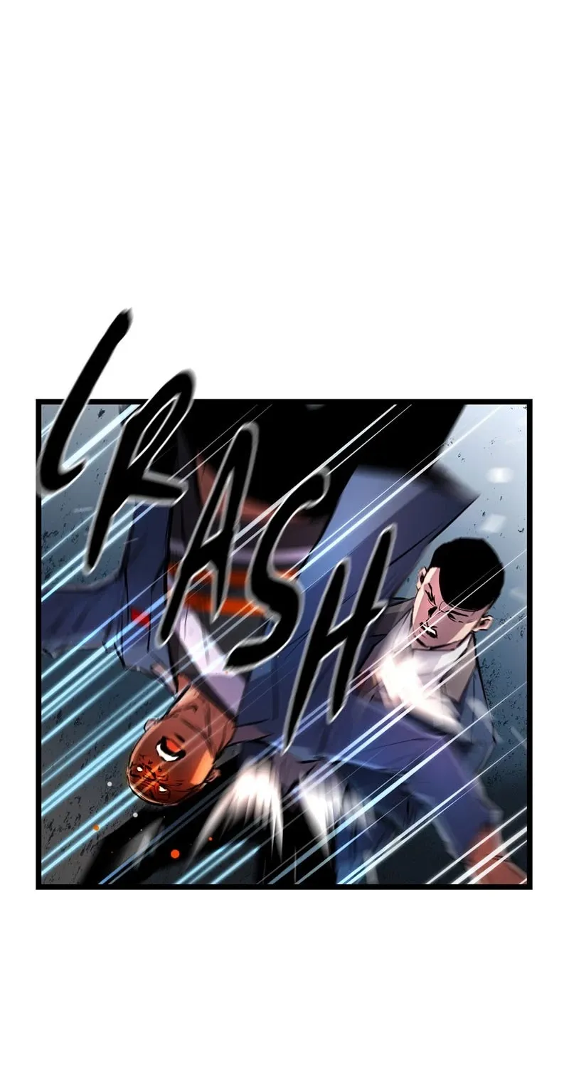 Hallym Gymnasium Chapter 18 page 42 - 