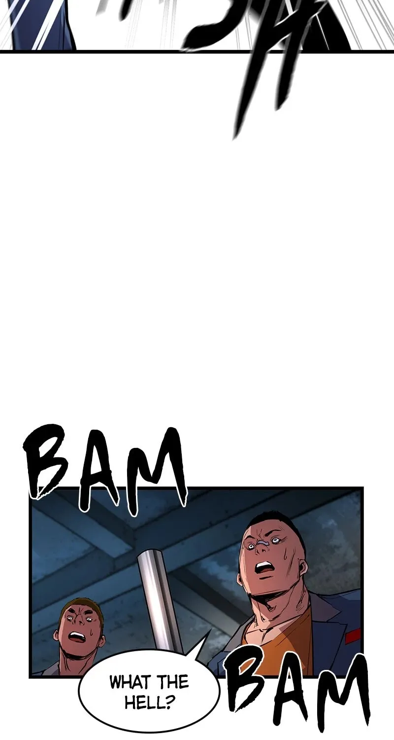 Hallym Gymnasium Chapter 18 page 45 - 