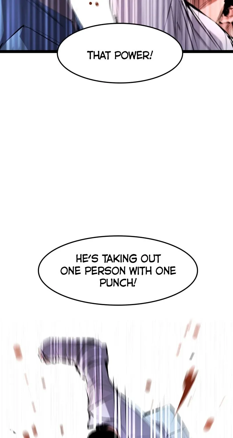 Hallym Gymnasium Chapter 18 page 47 - 