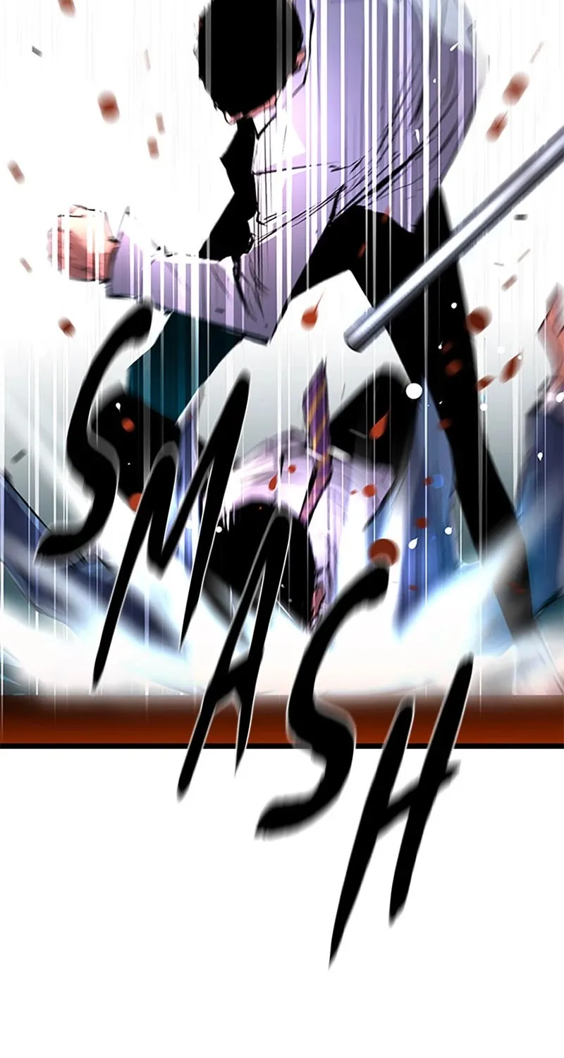 Hallym Gymnasium Chapter 18 page 48 - 