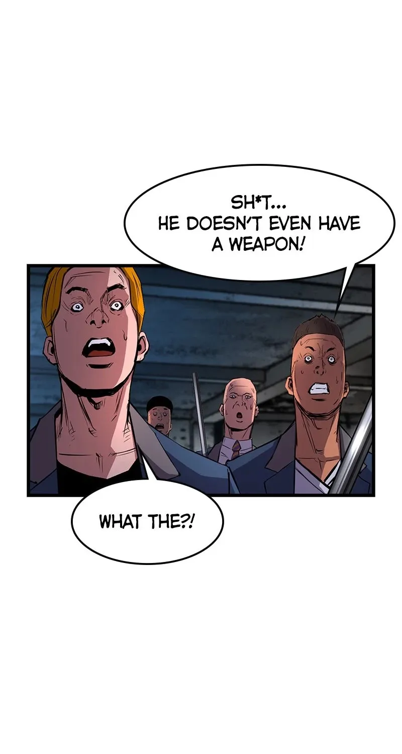 Hallym Gymnasium Chapter 18 page 49 - 