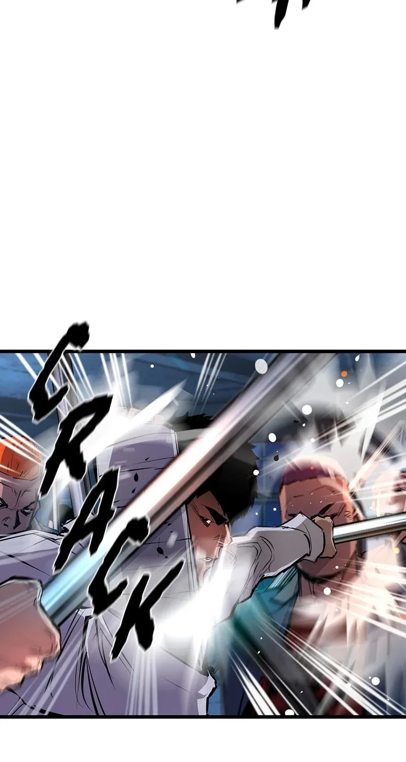 Hallym Gymnasium Chapter 18 page 6 - 