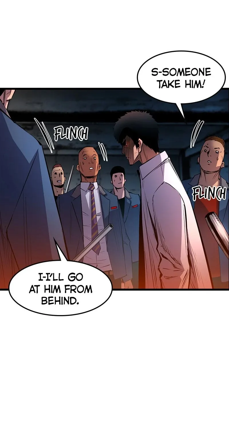 Hallym Gymnasium Chapter 18 page 52 - 