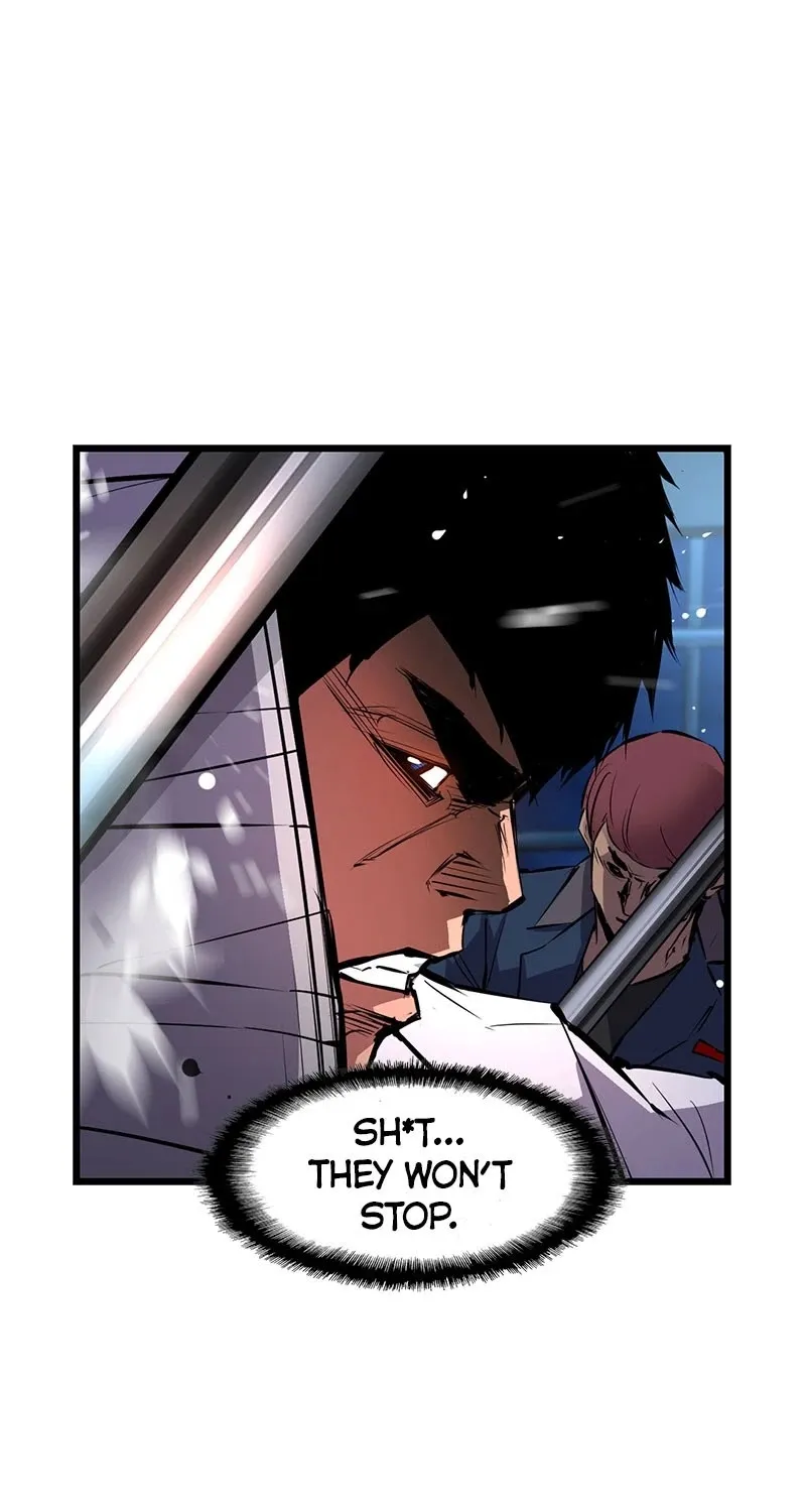 Hallym Gymnasium Chapter 18 page 7 - 