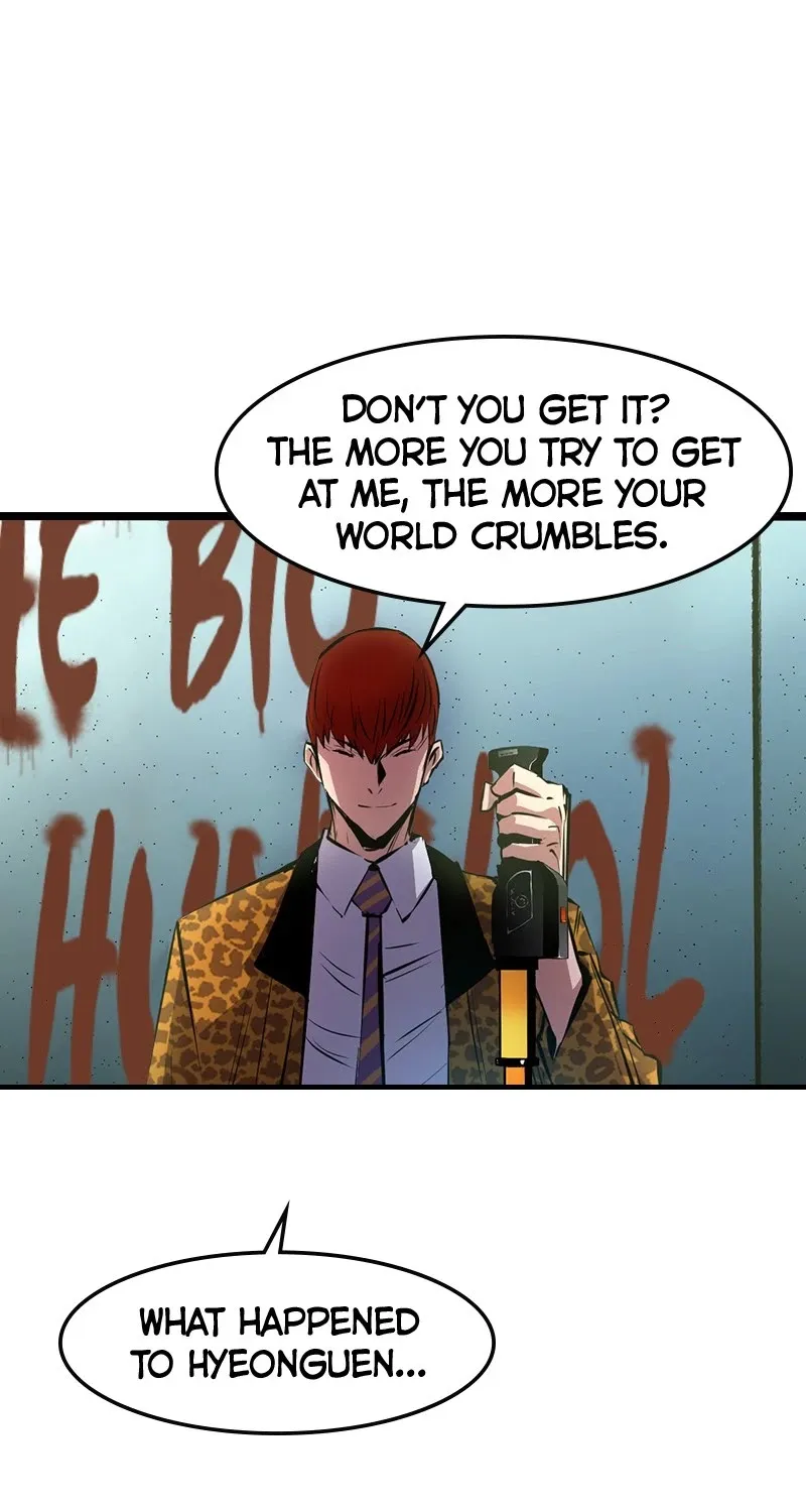 Hallym Gymnasium Chapter 18 page 63 - 